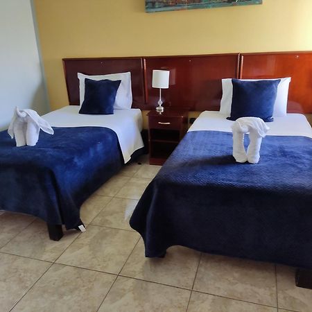 Casa Baraquel Hotel Арекуипа Екстериор снимка