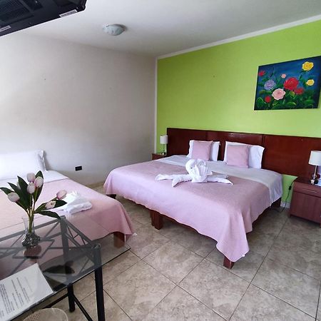 Casa Baraquel Hotel Арекуипа Екстериор снимка