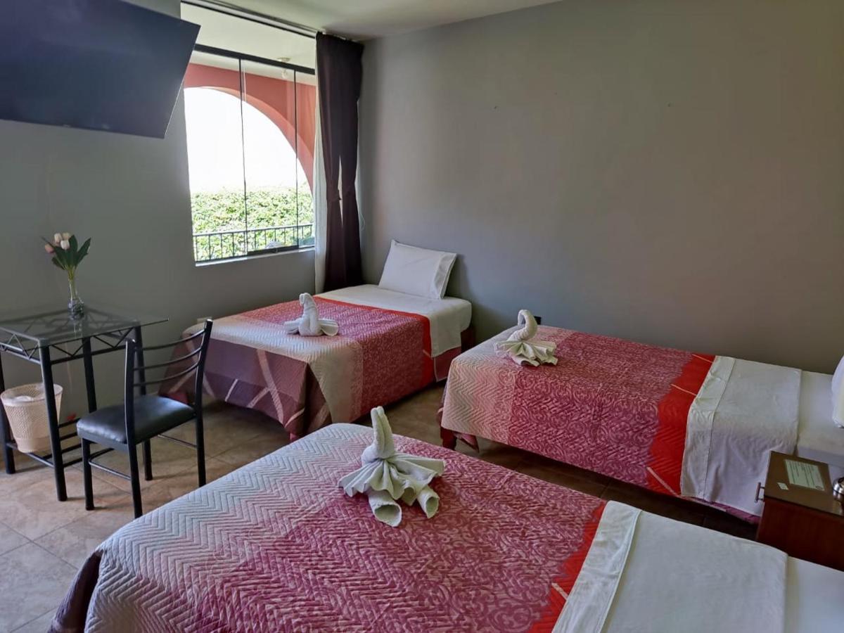 Casa Baraquel Hotel Арекуипа Екстериор снимка
