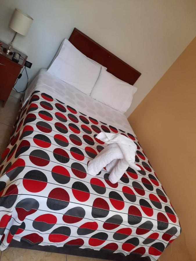 Casa Baraquel Hotel Арекуипа Екстериор снимка