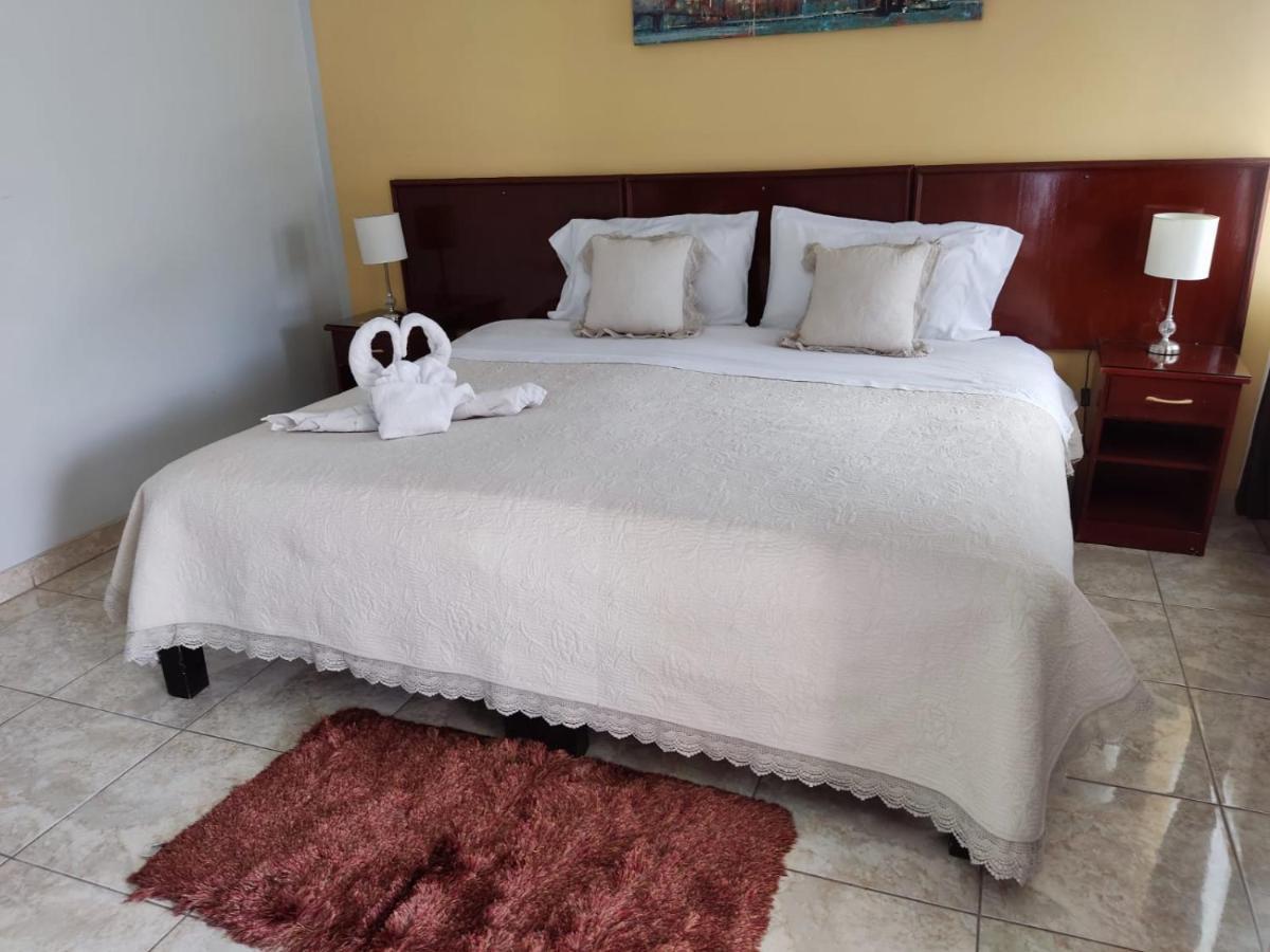 Casa Baraquel Hotel Арекуипа Екстериор снимка