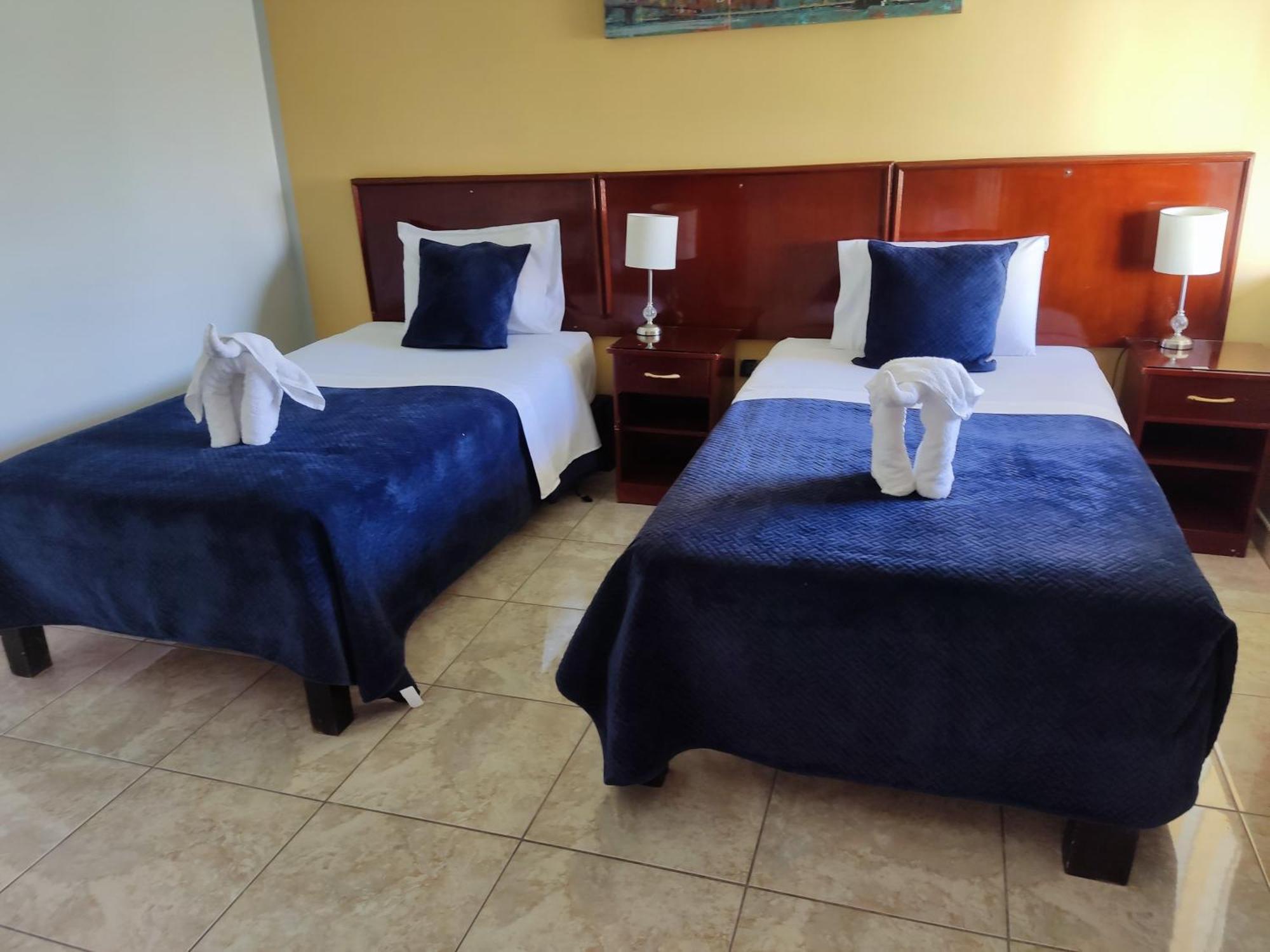 Casa Baraquel Hotel Арекуипа Екстериор снимка