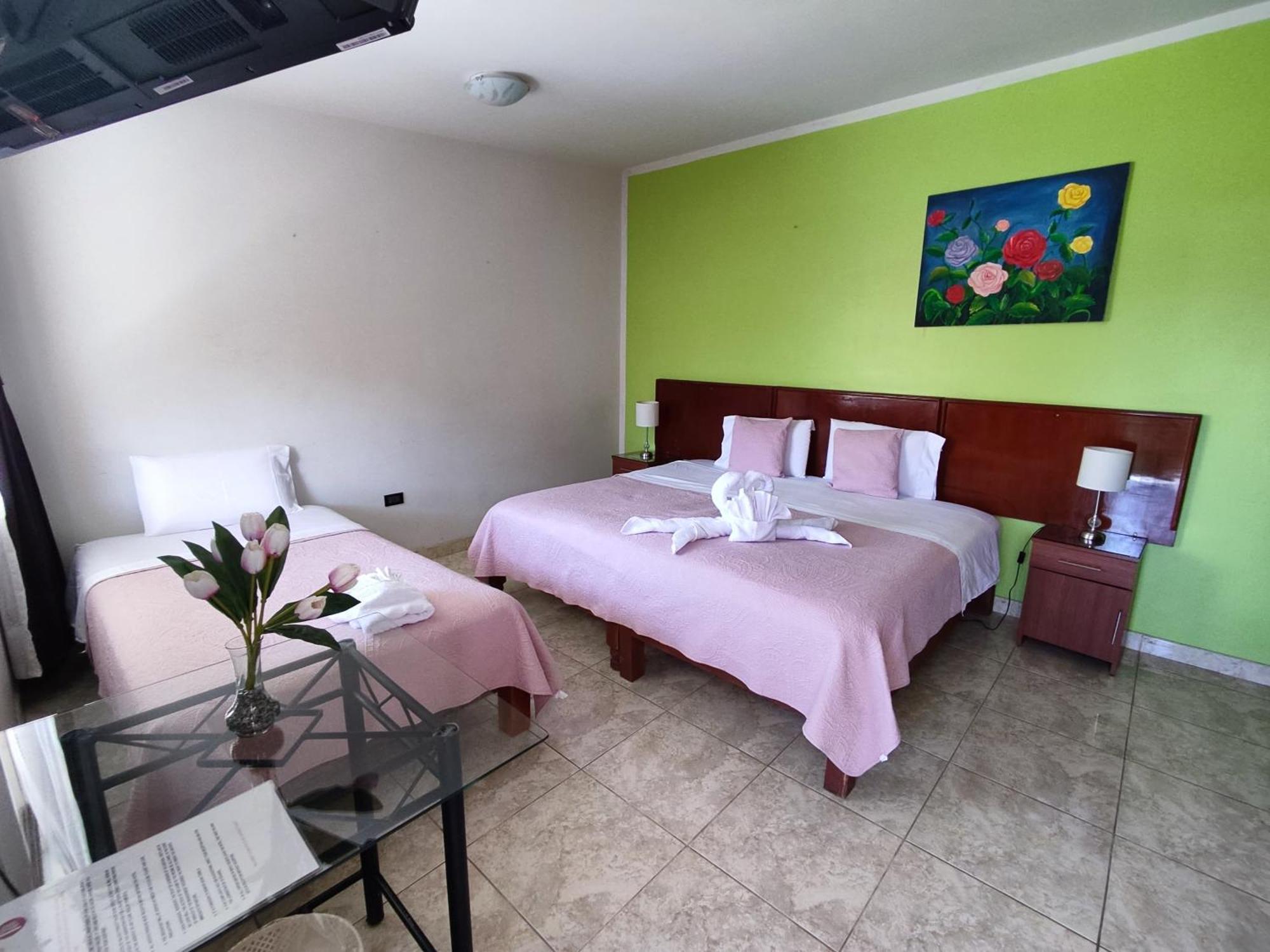 Casa Baraquel Hotel Арекуипа Екстериор снимка