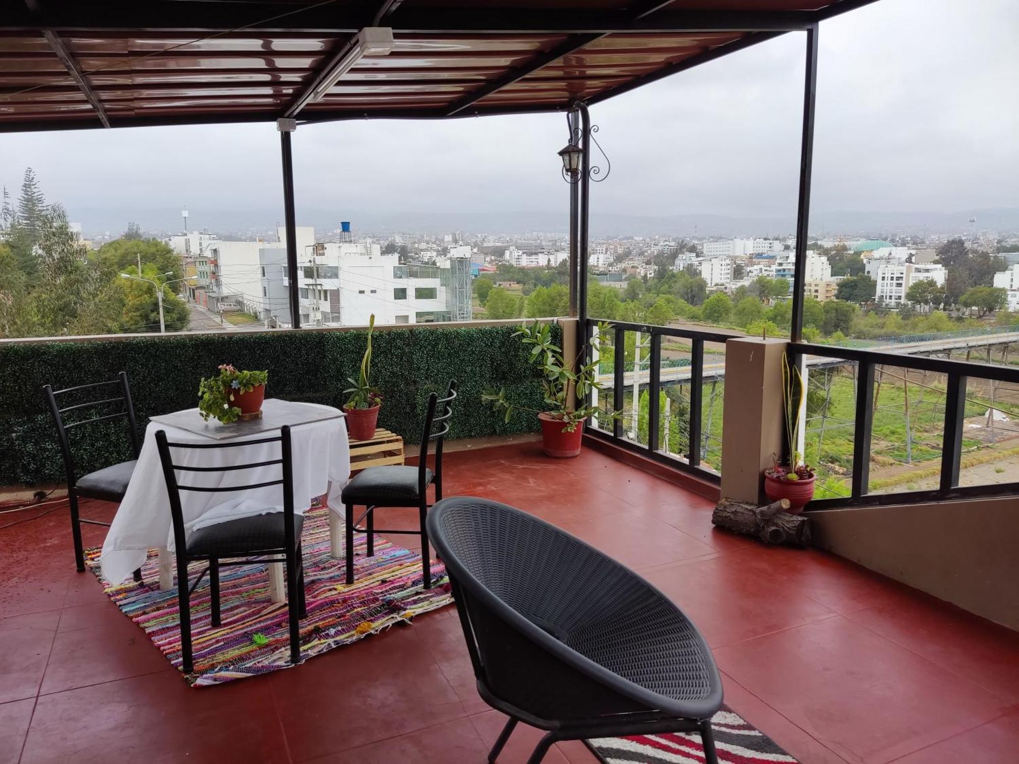 Casa Baraquel Hotel Арекуипа Екстериор снимка