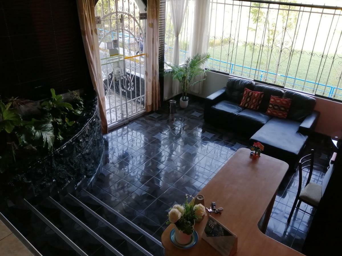 Casa Baraquel Hotel Арекуипа Екстериор снимка